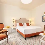 Grand De La Hotel
