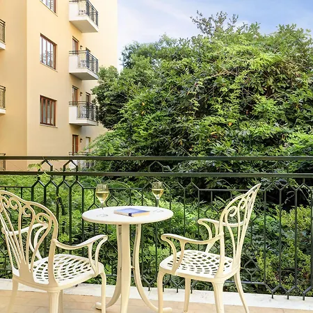 Grand De La Сорренто