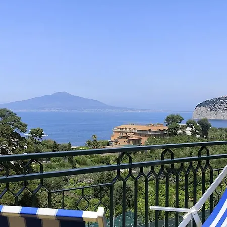 Отель Grand De La 4*