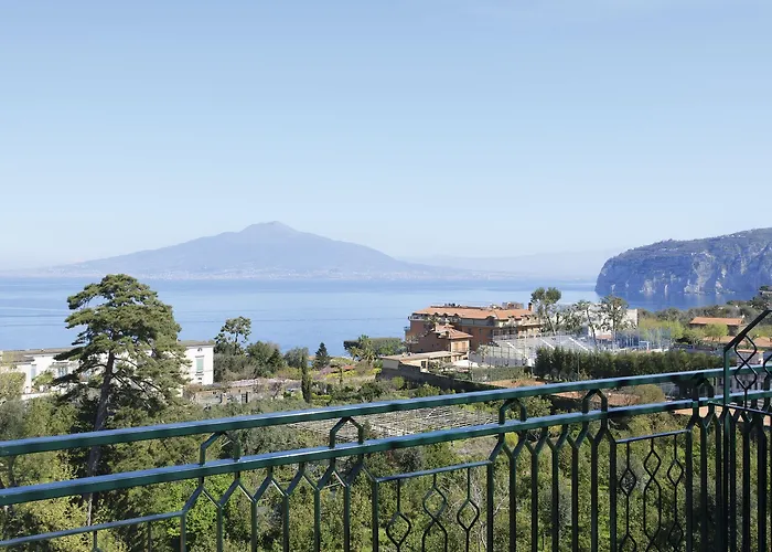 Grand De La Hotel 4*