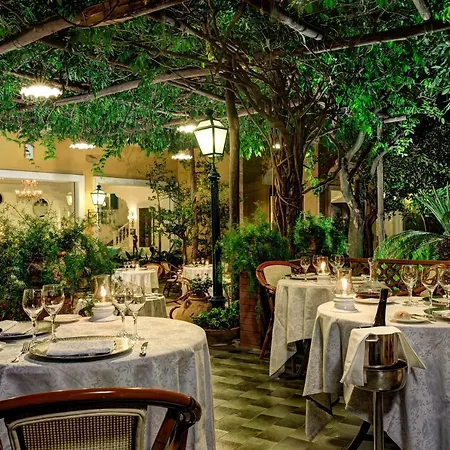 Hotel Grand De La 4*