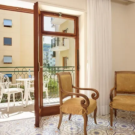 Grand De La 4* Sorrento