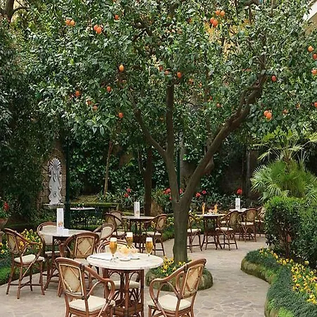 Grand De La 4* Sorrento