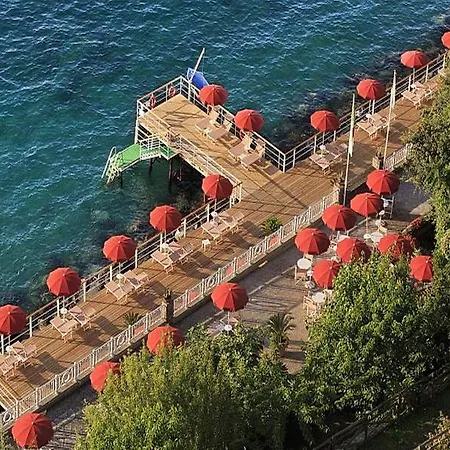 Grand De La Hotel