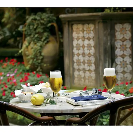 Hotel Grand De La 4*