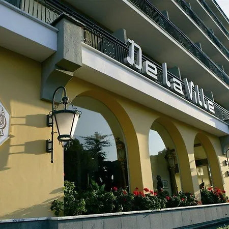 Grand De La Sorrento