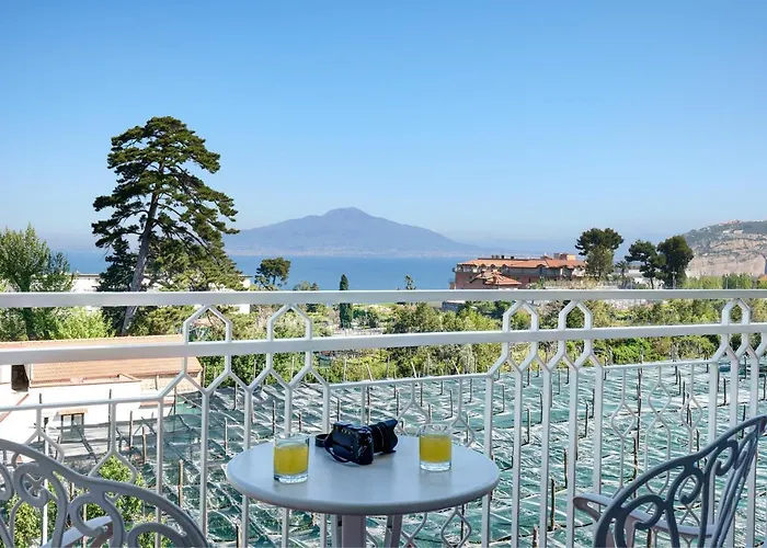 Grand De La Sorrento