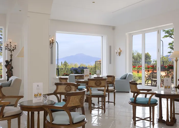 Hotel Grand De La 4*