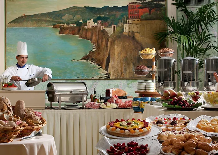 Hotel Grand De La 4*