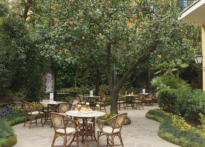 Grand De La Hotel 4*