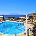 Hotel Grand De La 4*