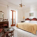 Grand De La Hotel Sorrento
