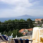 Grand De La 4* Sorrento