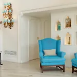 Hotel Grand De La Sorrento