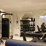 Grand De La Hotel 4*