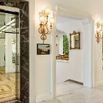 Grand De La Hotel Sorrento