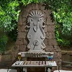 Hotel Grand De La Sorrento