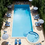 Grand De La Hotel Sorrento