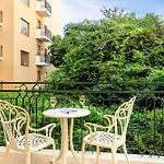 Hotel Grand De La 4*