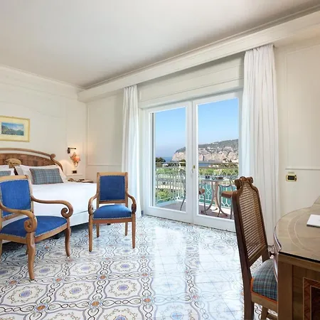 Hotel Grand De La