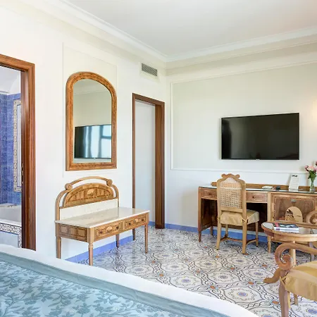 Hotel Grand De La