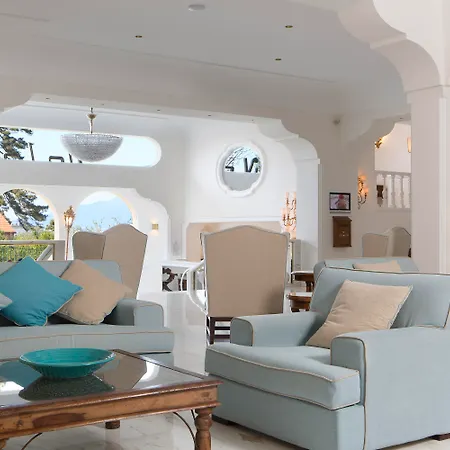 Grand De La Półwysep Sorrentyński