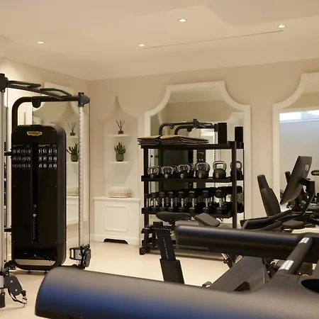 グランド ホテルデ ラ ヴィル ホテル ソレント