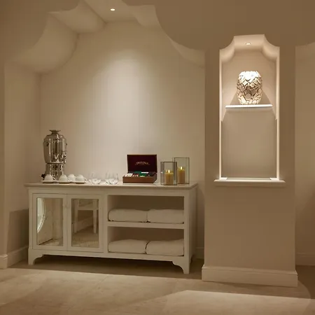Hotell Grand De La