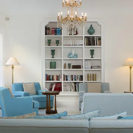 グランド ホテルデ ラ ヴィル ホテル