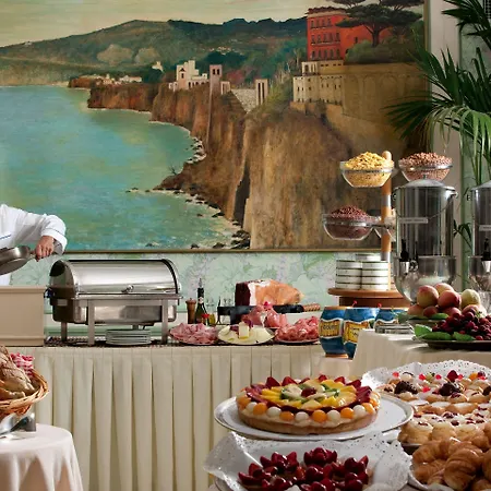 Hotel Grand De La 4*