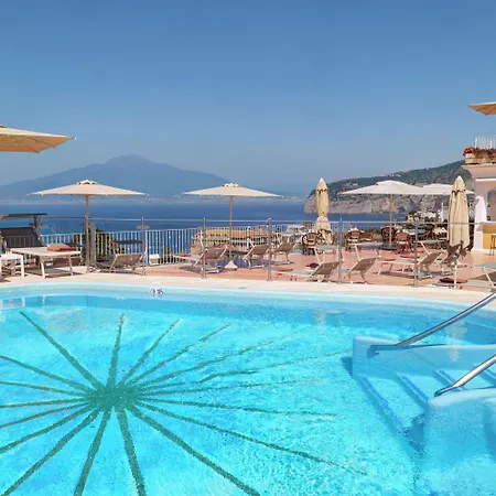 Grand De La Sorrento