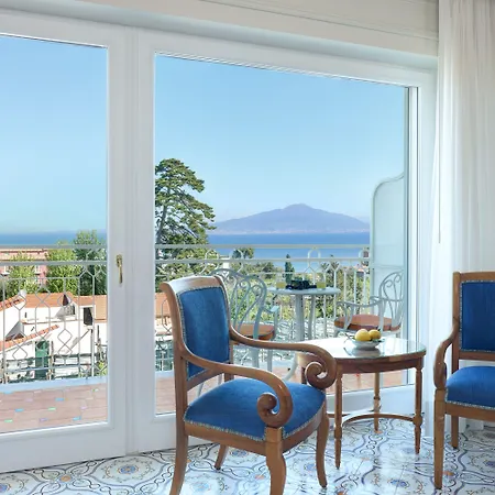 Hotel Grand De La 4*