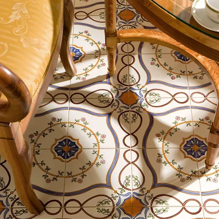 Hotel Grand De La Sorrento