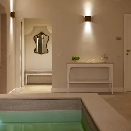 Grand De La Hotel Sorrento