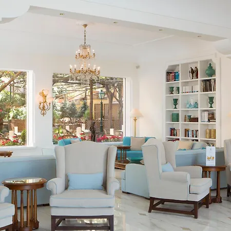 Grand De La 4* Sorrento