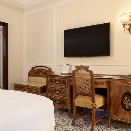 Hotel Grand De La