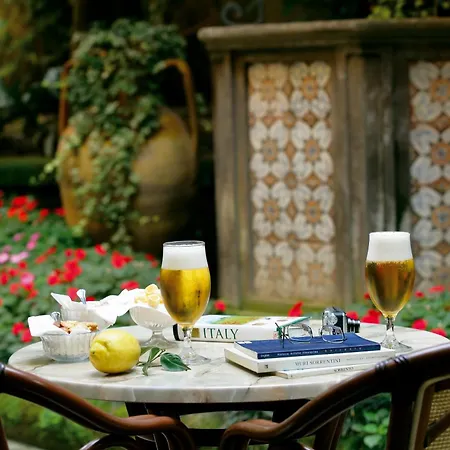 Hotel Grand De La 4*