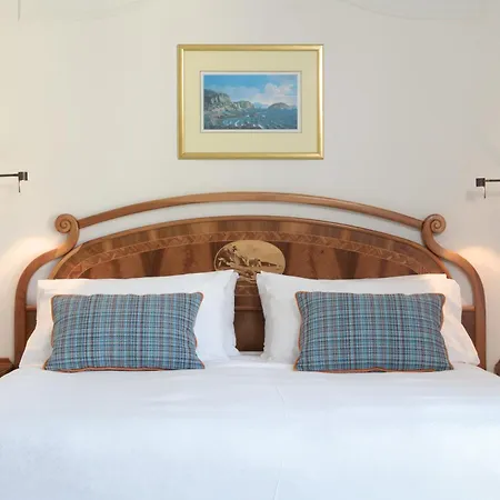 Hotel Grand De La