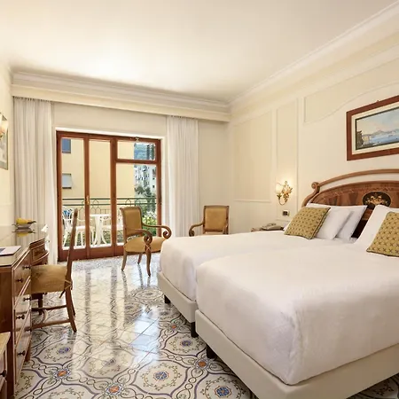 Hotel Grand De La