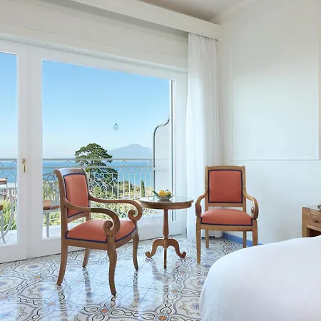 Hotel Grand De La