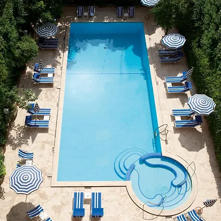 Grand De La Hotel Sorrento