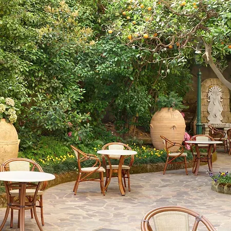 Grand De La 4* Sorrento