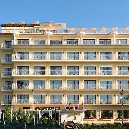 Grand De La Hotel 4*