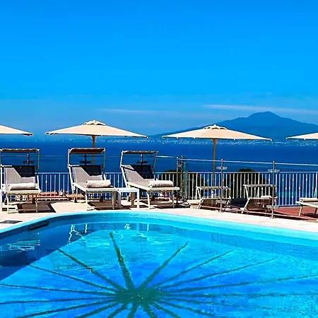 Hotel Grand De La