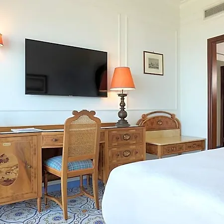 Grand De La Hotel Sorrento