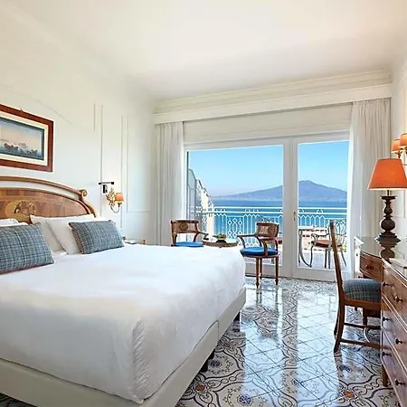 Grand De La Hotel 4*