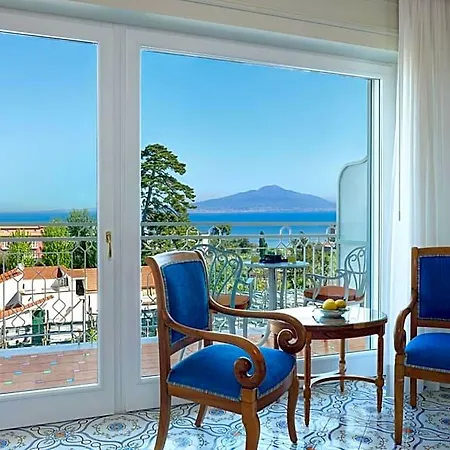 Grand De La 4* Sorrento