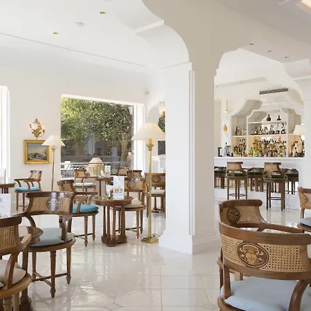 Grand De La 4* Sorrento
