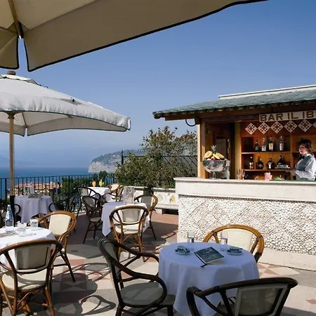 Grand De La Sorrento