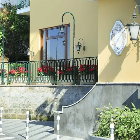 Grand De La 4* Sorrento